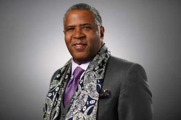 American billionaire offers scholarships to Chibok schoolgirls